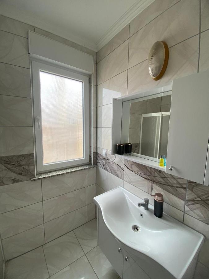 Erbay Mansions Hotel Trabzon Zewnętrze zdjęcie