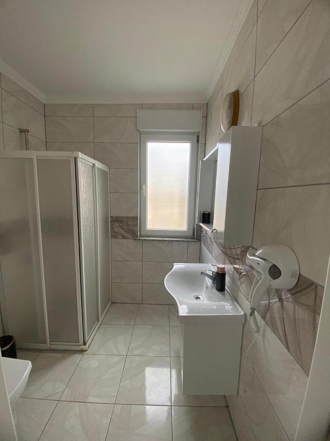 Erbay Mansions Hotel Trabzon Zewnętrze zdjęcie