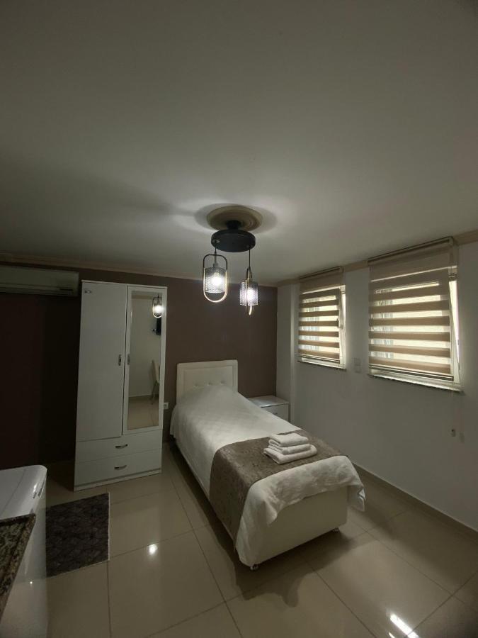 Erbay Mansions Hotel Trabzon Zewnętrze zdjęcie