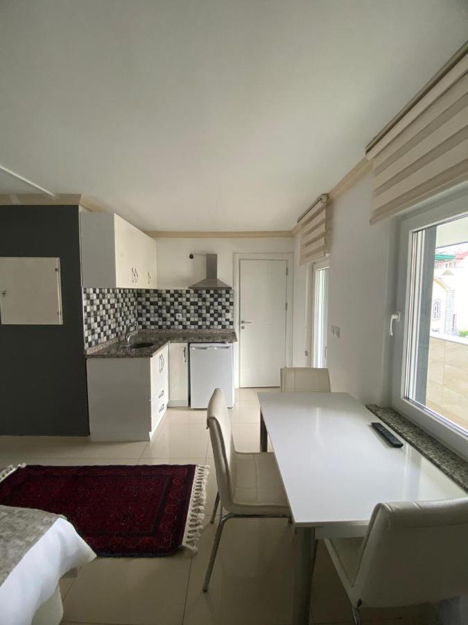 Erbay Mansions Hotel Trabzon Zewnętrze zdjęcie
