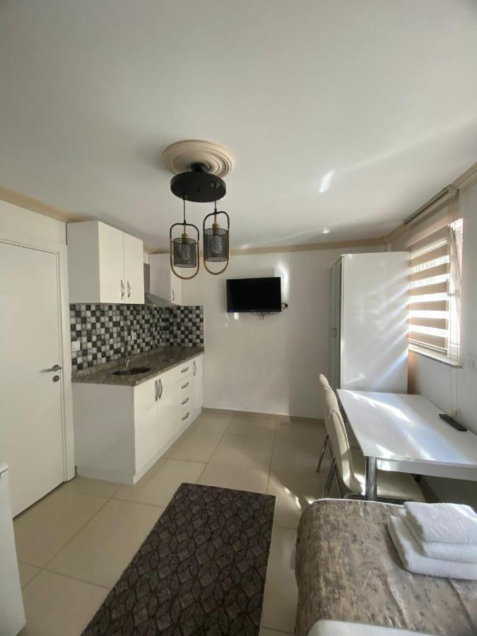 Erbay Mansions Hotel Trabzon Zewnętrze zdjęcie